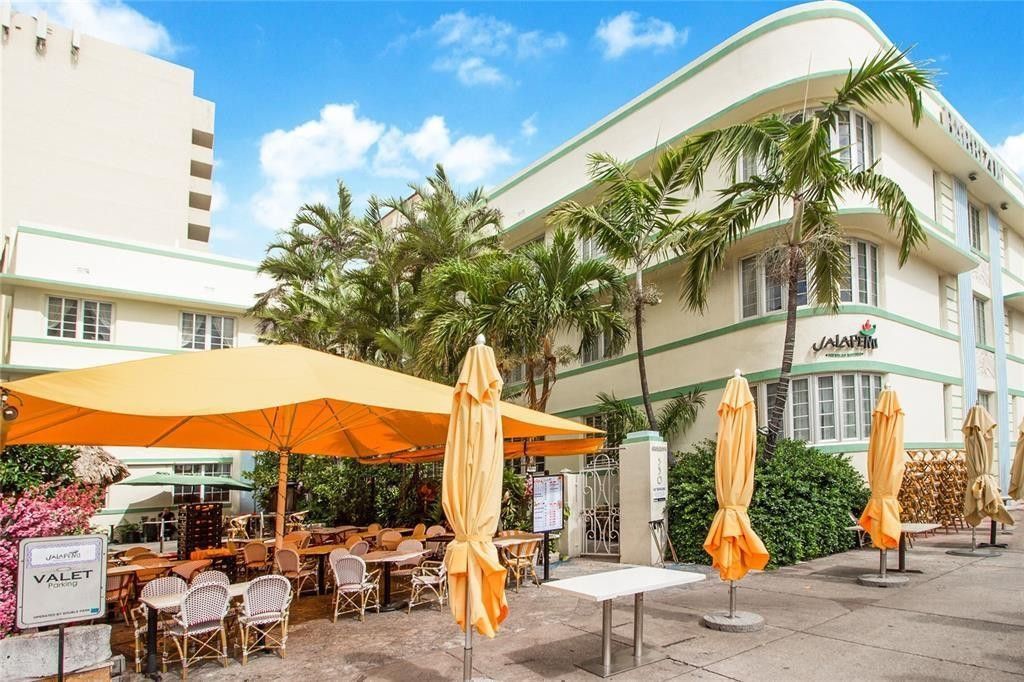 530 Ocean Drive, Miami Beach, FL 33139 Photo