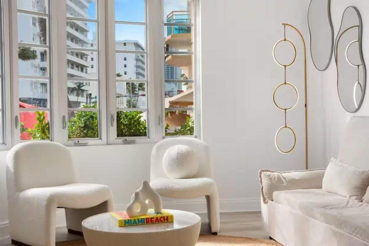530 Ocean Drive, Miami Beach, FL 33139 Photo