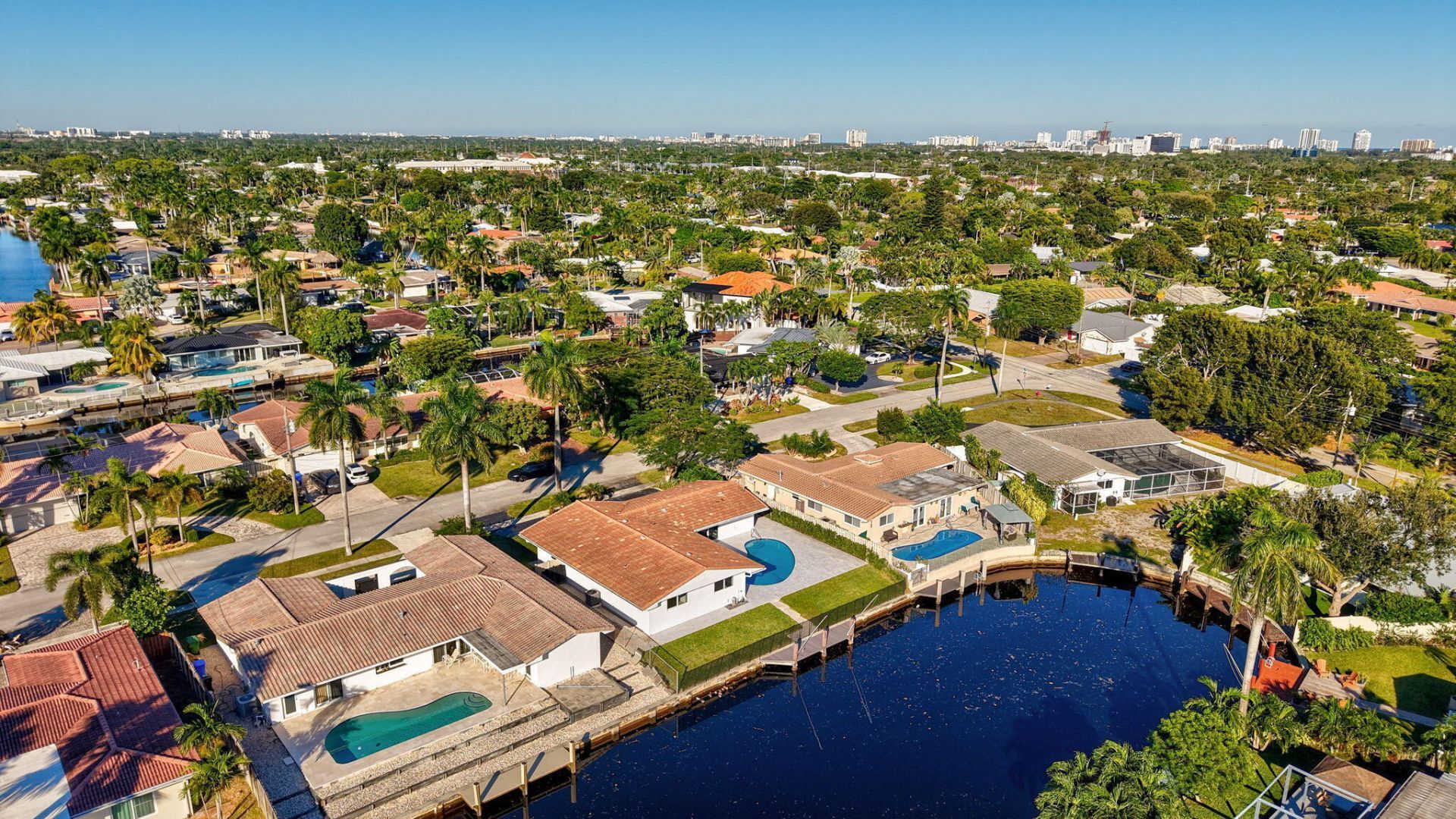 1478 NE 57th Court, Fort Lauderdale, FL 33334 Photo