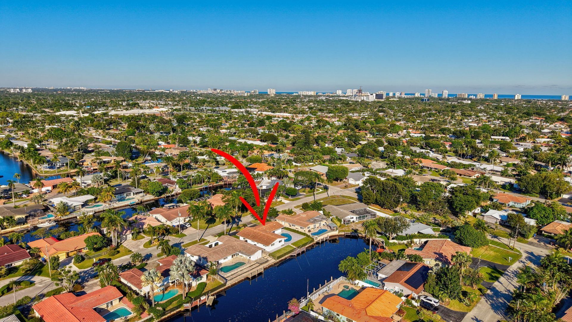 1478 NE 57th Court, Fort Lauderdale, FL 33334 Photo