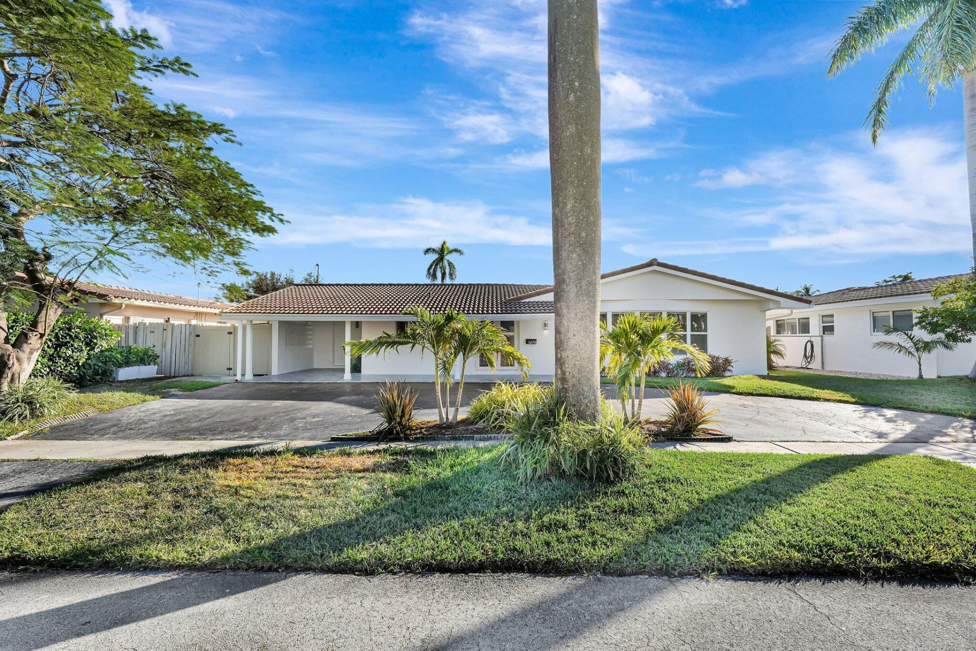 1478 NE 57th Court, Fort Lauderdale, FL 33334 Photo