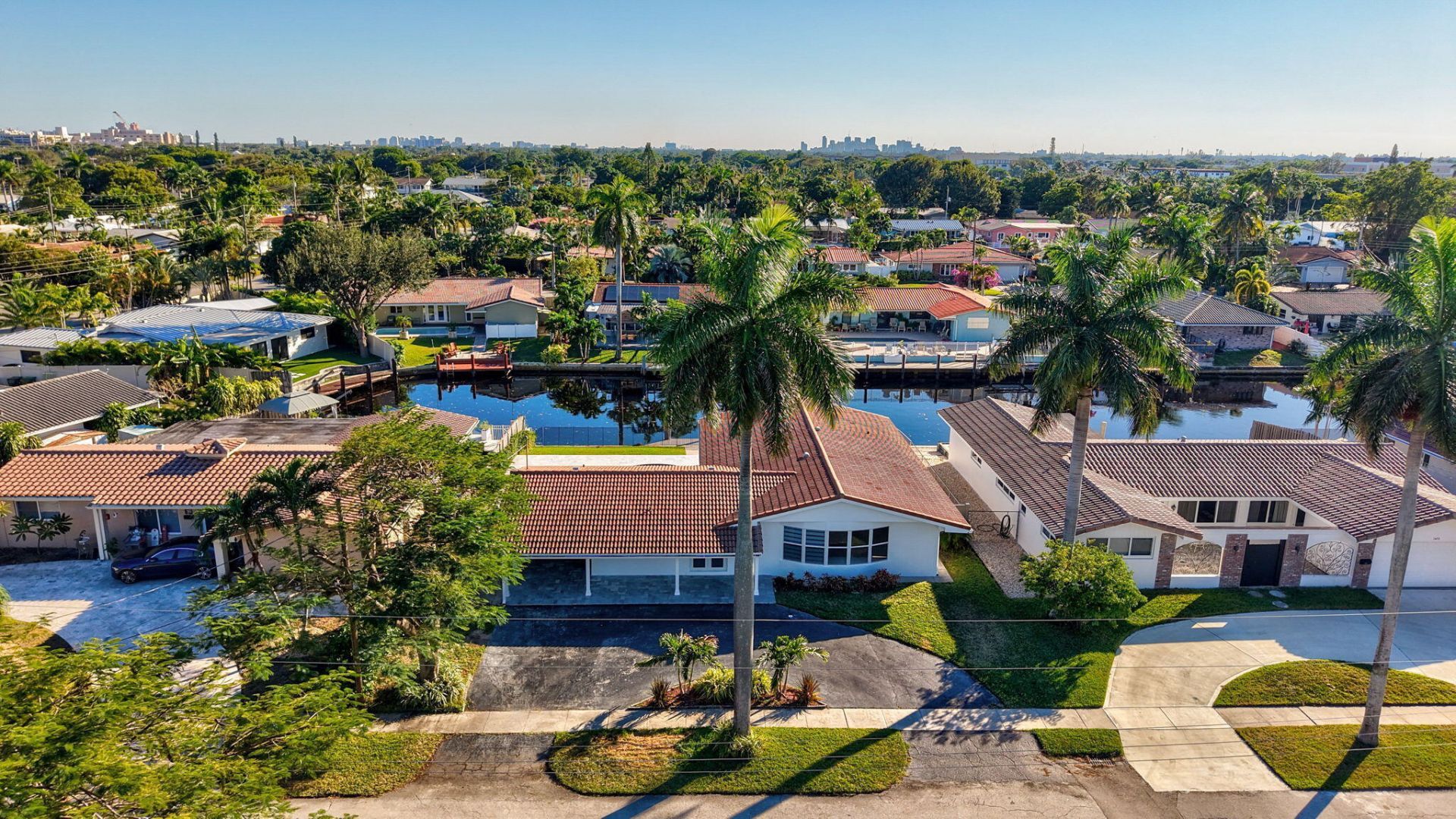 1478 NE 57th Court, Fort Lauderdale, FL 33334 Photo