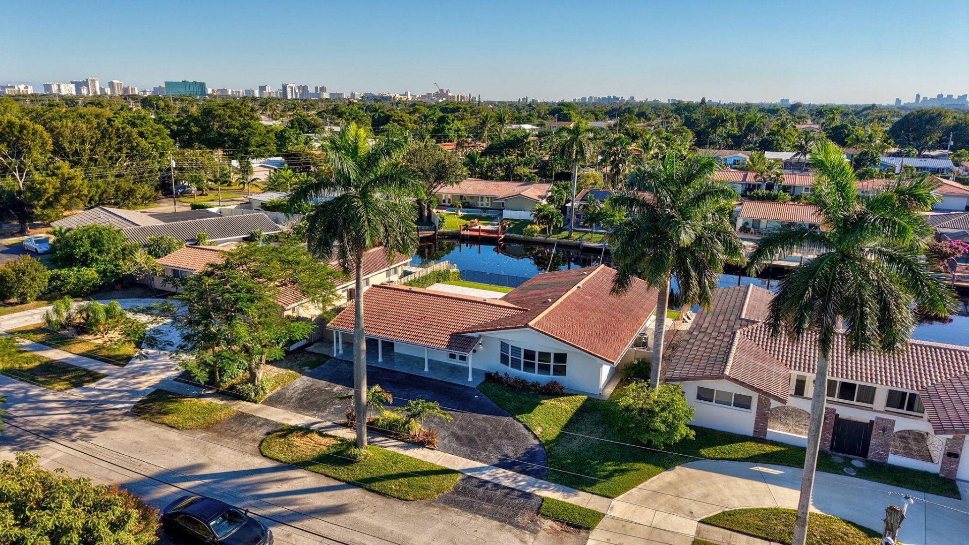 1478 NE 57th Court, Fort Lauderdale, FL 33334 Photo