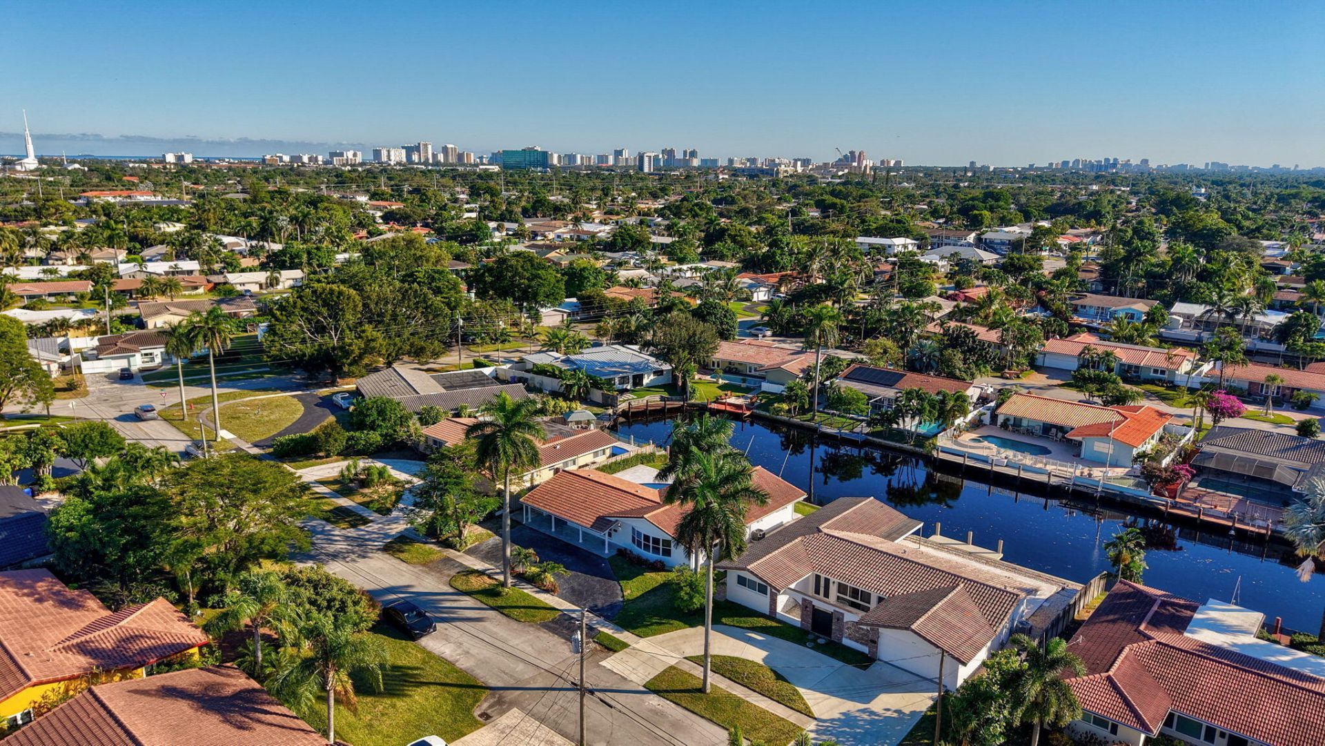 1478 NE 57th Court, Fort Lauderdale, FL 33334 Photo