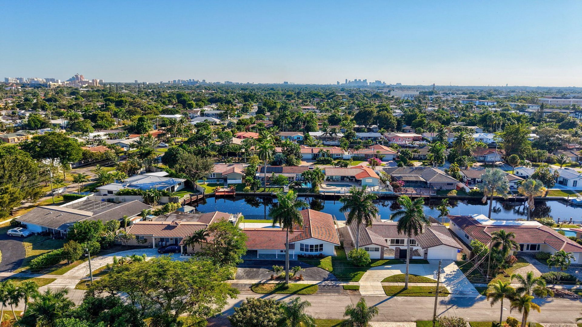 1478 NE 57th Court, Fort Lauderdale, FL 33334 Photo