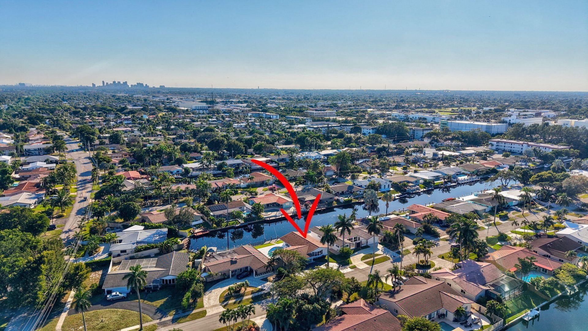 1478 NE 57th Court, Fort Lauderdale, FL 33334 Photo