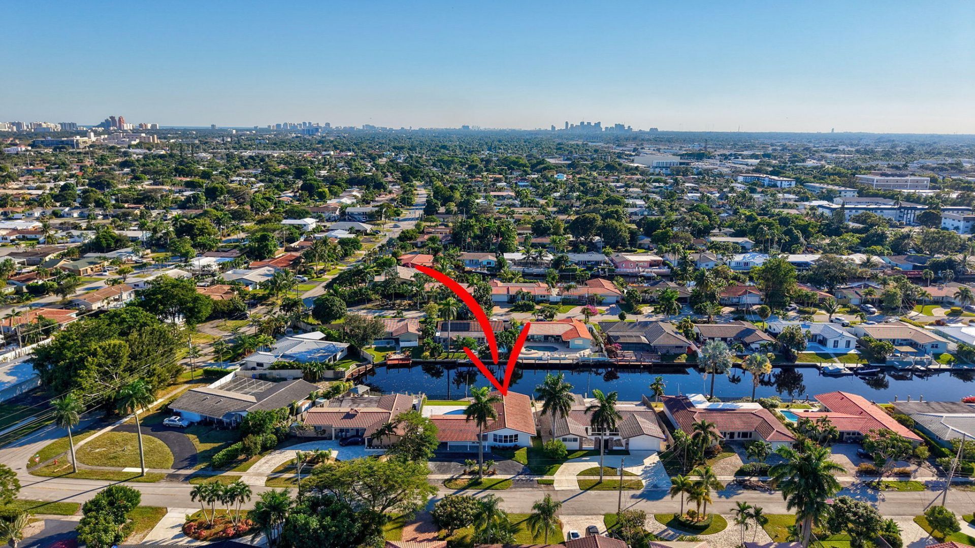 1478 NE 57th Court, Fort Lauderdale, FL 33334 Photo