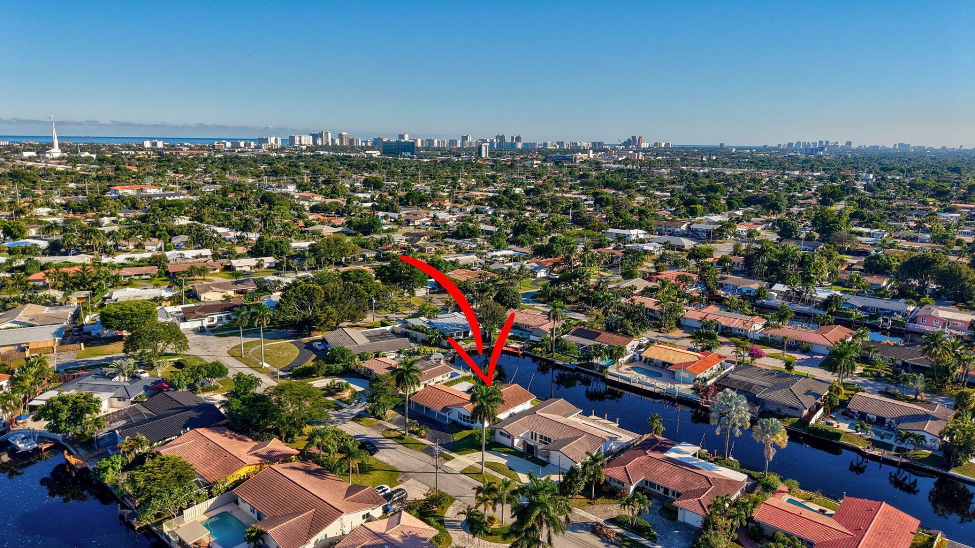 1478 NE 57th Court, Fort Lauderdale, FL 33334 Photo