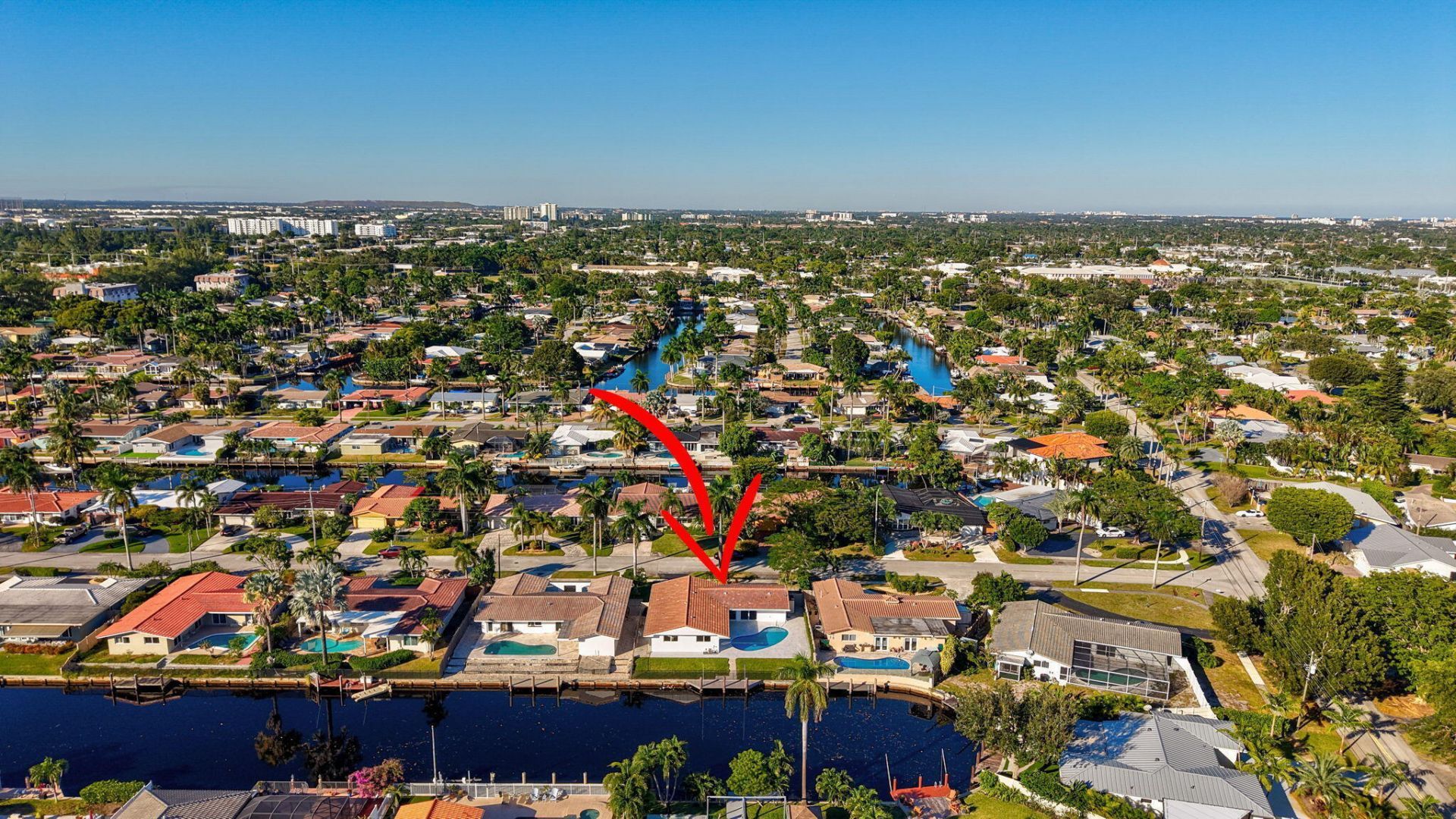 1478 NE 57th Court, Fort Lauderdale, FL 33334 Photo