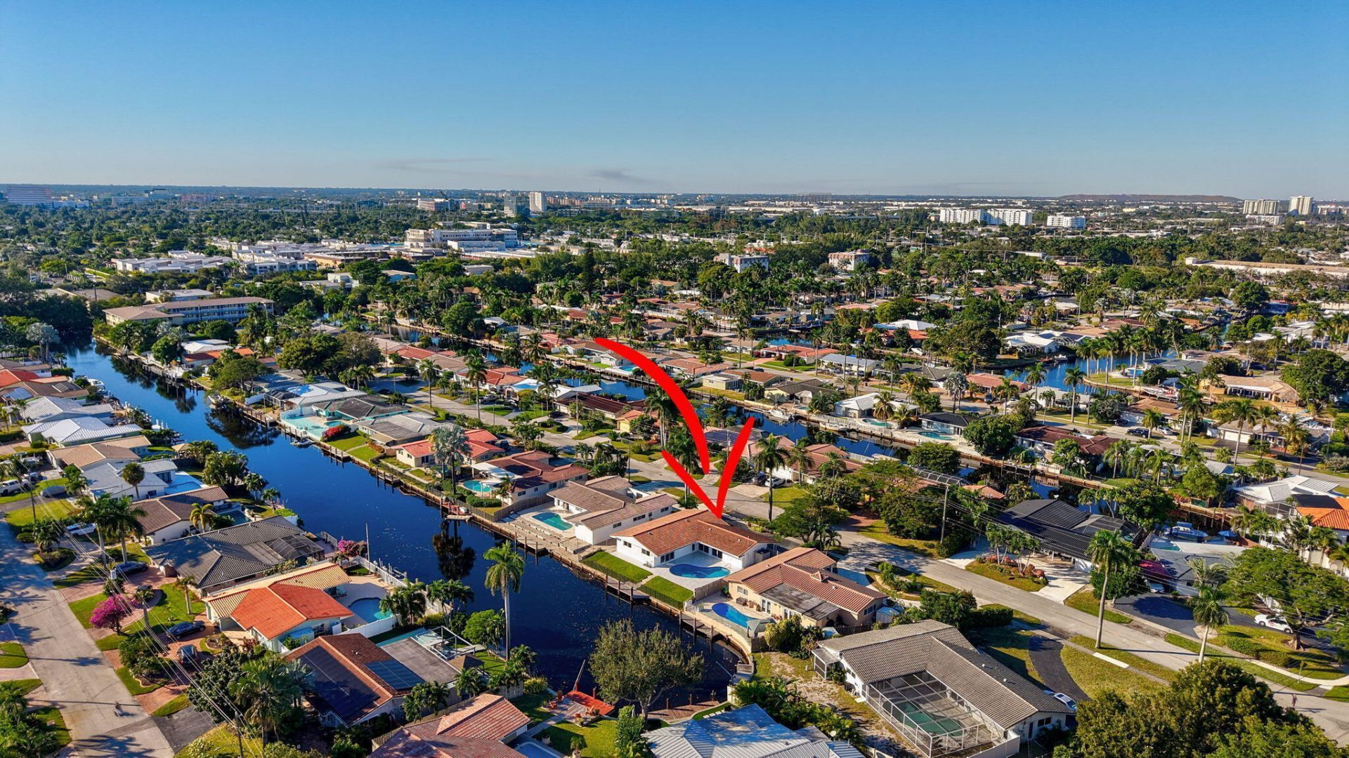 1478 NE 57th Court, Fort Lauderdale, FL 33334 Photo