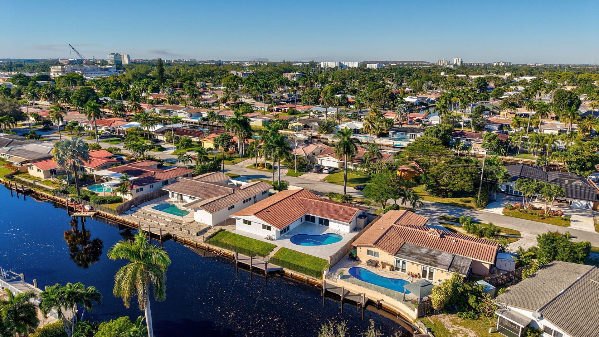 1478 NE 57th Court, Fort Lauderdale, FL 33334 Photo
