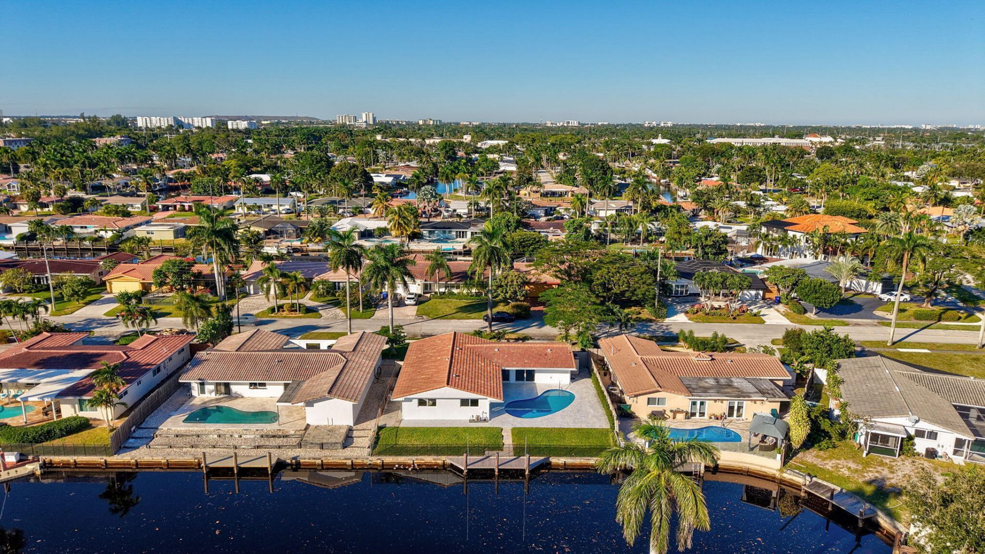 1478 NE 57th Court, Fort Lauderdale, FL 33334 Photo