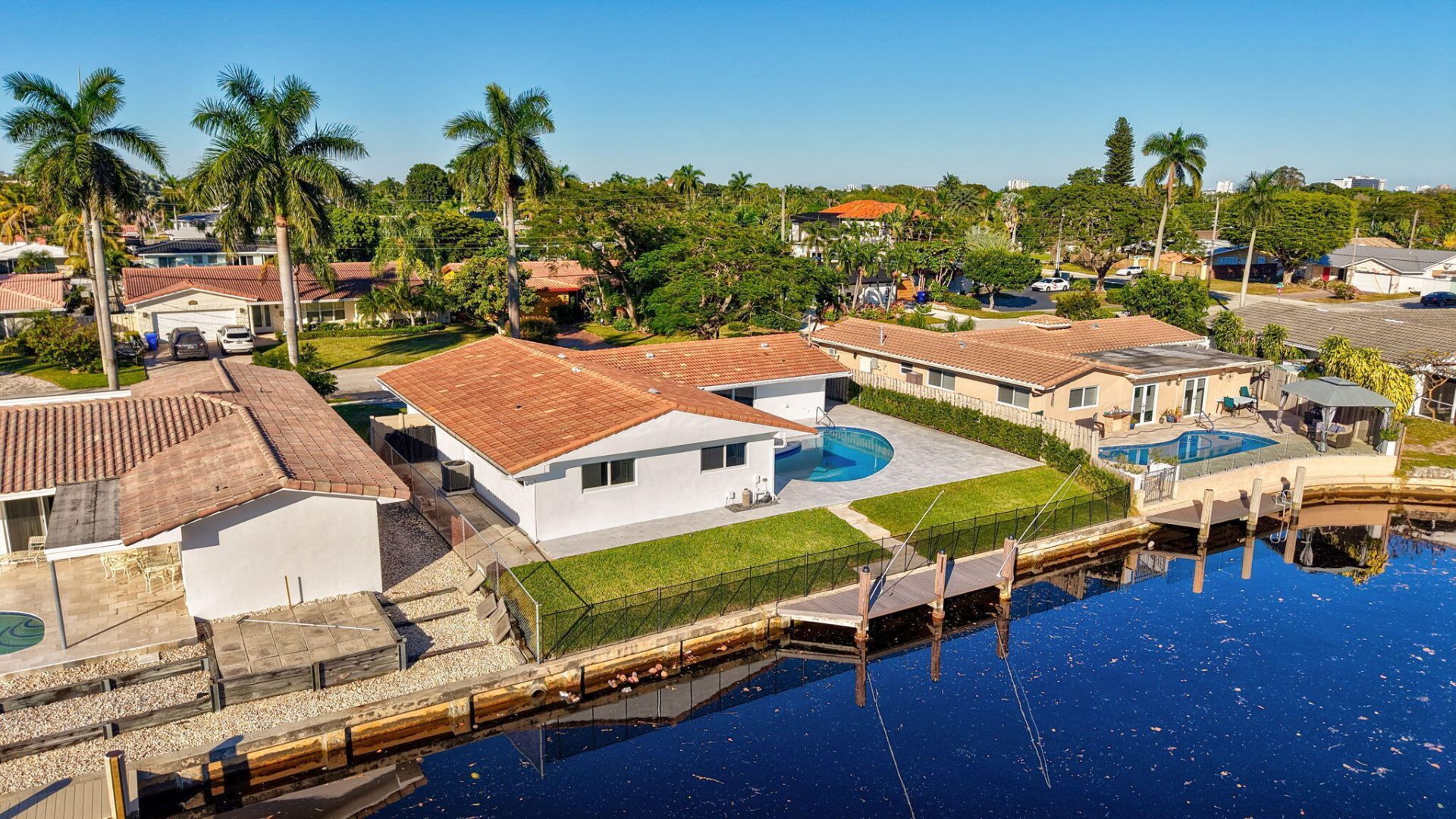 1478 NE 57th Court, Fort Lauderdale, FL 33334 Photo