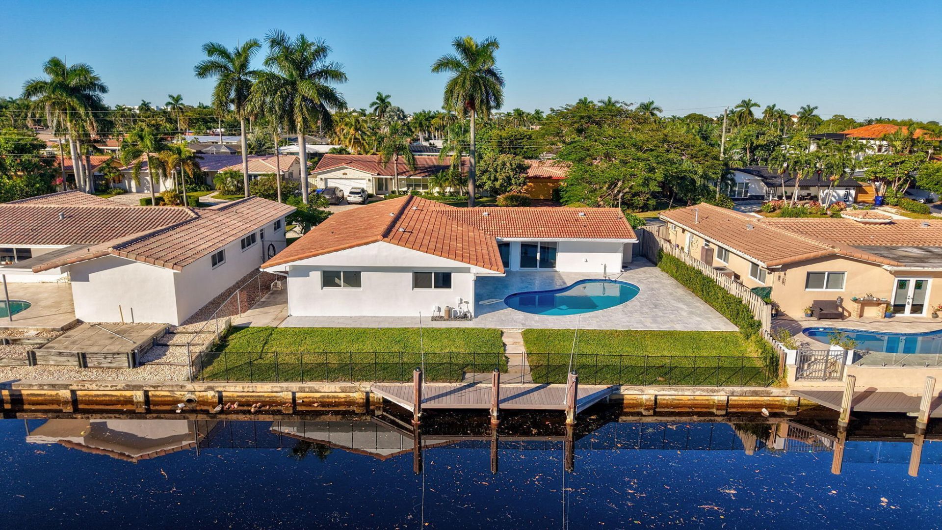 1478 NE 57th Court, Fort Lauderdale, FL 33334 Photo