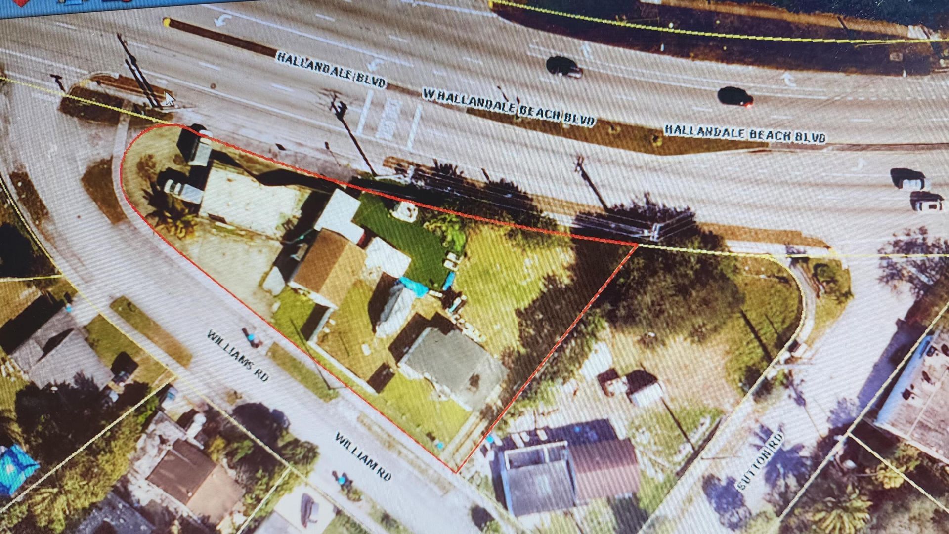 41 Williams Road, West Park, FL 33023 Photo