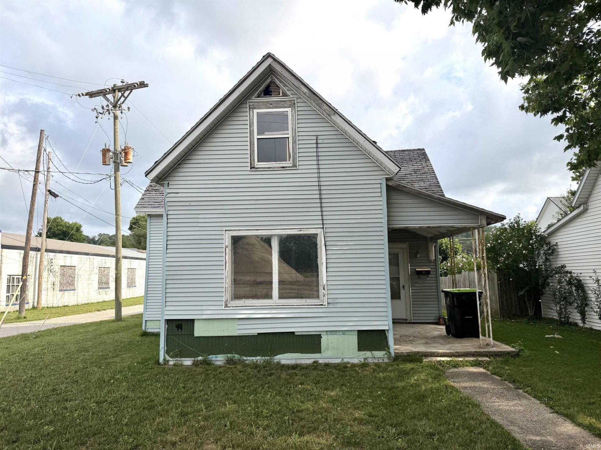 310 Water Street, Logansport, IN 46947 Main Photo