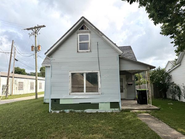 310 Water Street, Logansport, IN 46947