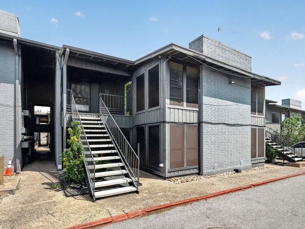 909 Reinli ST, Unit 240, Austin, TX 78751