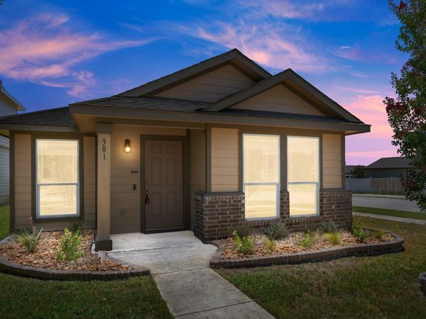 301 Cane River RD , Pflugerville, TX 78660