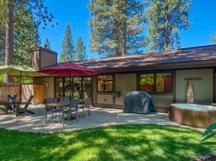 82 Graeagle Meadows Road, Graeagle, CA 96103 Photo