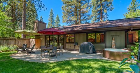 82 Graeagle Meadows Road, Graeagle, CA 96103 Photo
