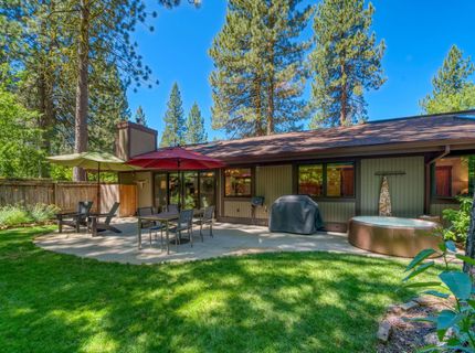 82 Graeagle Meadows Road, Graeagle, CA 96103 Photo