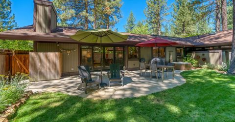 82 Graeagle Meadows Road, Graeagle, CA 96103 Photo