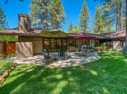 82 Graeagle Meadows Road, Graeagle, CA 96103 Photo