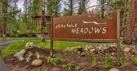 82 Graeagle Meadows Road, Graeagle, CA 96103 Photo