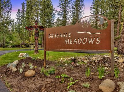 82 Graeagle Meadows Road, Graeagle, CA 96103 Photo