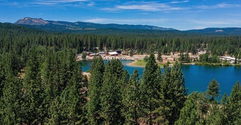 82 Graeagle Meadows Road, Graeagle, CA 96103 Photo