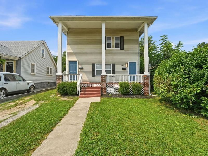 940-942 Leona Avenue , Columbus, OH 43201 Photo 1