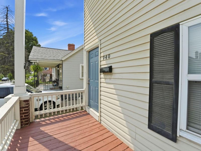940-942 Leona Avenue , Columbus, OH 43201 Photo 2