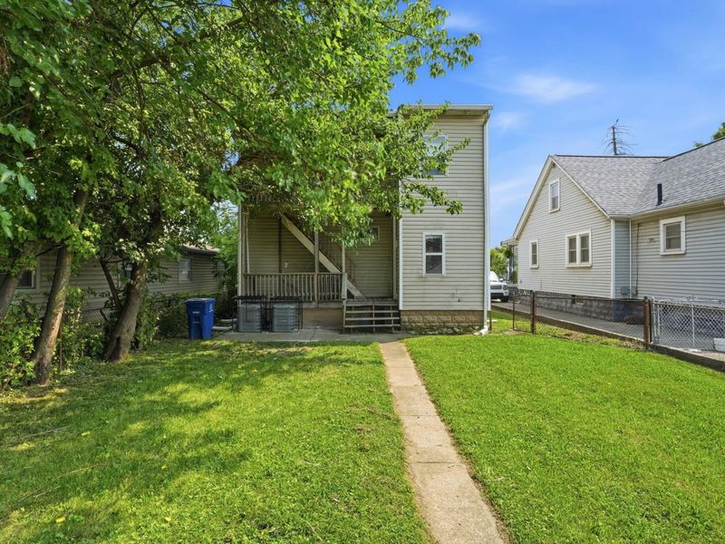 940-942 Leona Avenue , Columbus, OH 43201 Photo 38