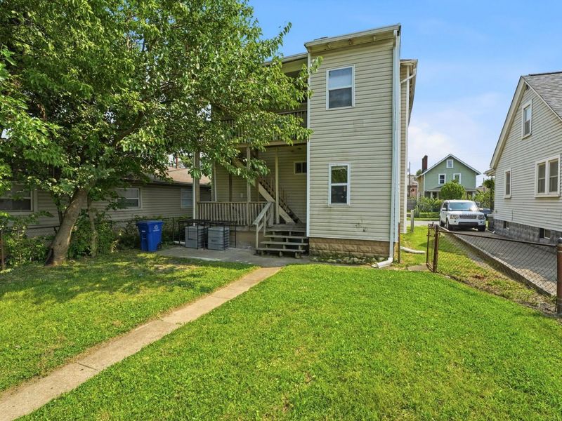 940-942 Leona Avenue , Columbus, OH 43201 Photo 39