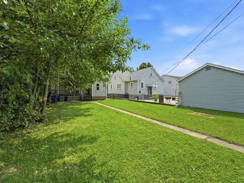 940-942 Leona Avenue , Columbus, OH 43201 Photo 40