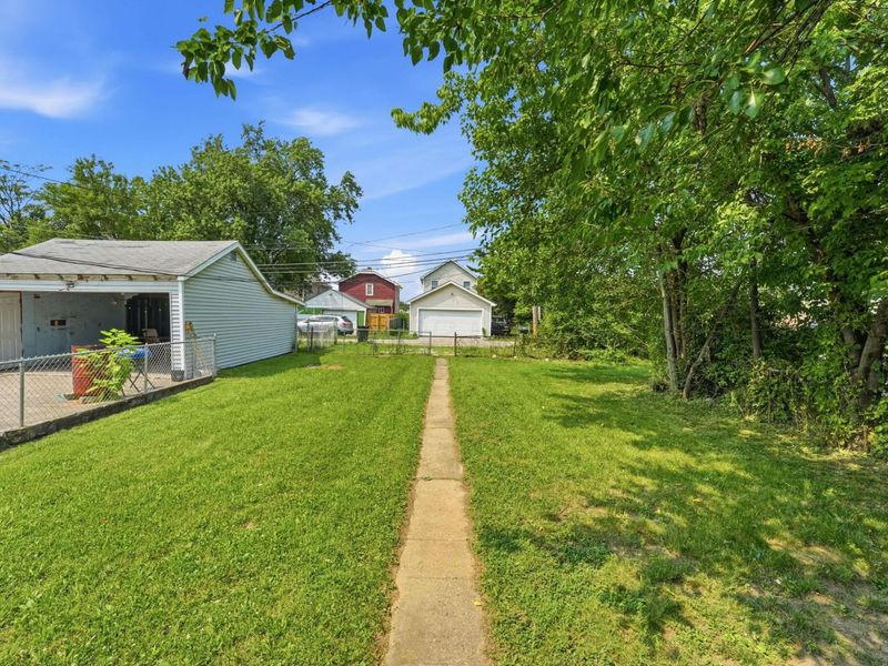 940-942 Leona Avenue , Columbus, OH 43201 Photo 42