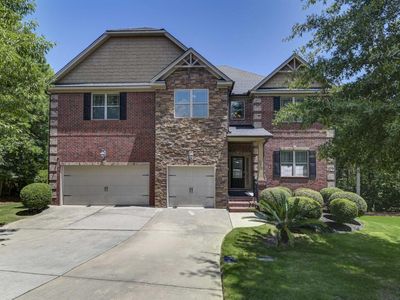 310 Black Walnut Lane , Blythewood, SC 29016