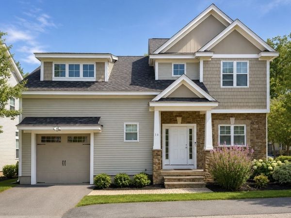 30 Boardwalk Dr, Unit 30, Andover, MA 01810