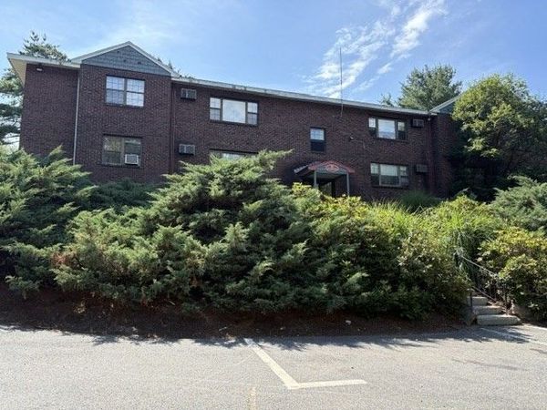 32 Spencer Rd, Unit 24M, Boxborough, MA 01719