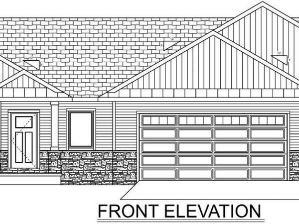 2704 WESTLINE ROAD, Suamico, WI 54313