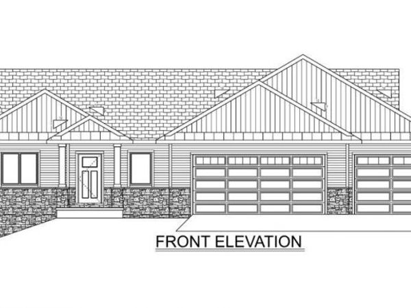 2704 WESTLINE ROAD, Suamico, WI 54313