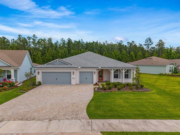 613 WITTY BANTER Court , Yulee, FL 32097