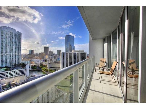 485 Brickell Ave , Unit 2306, Miami, FL 33131