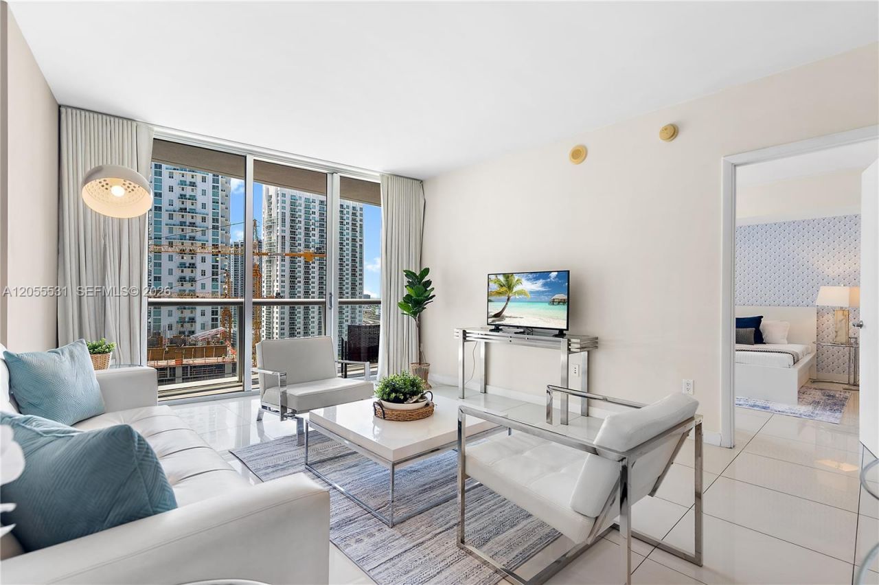 485 Brickell Ave , Unit 2306, Miami, FL 33131 Photo