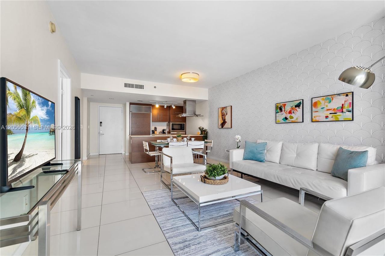 485 Brickell Ave , Unit 2306, Miami, FL 33131 Photo