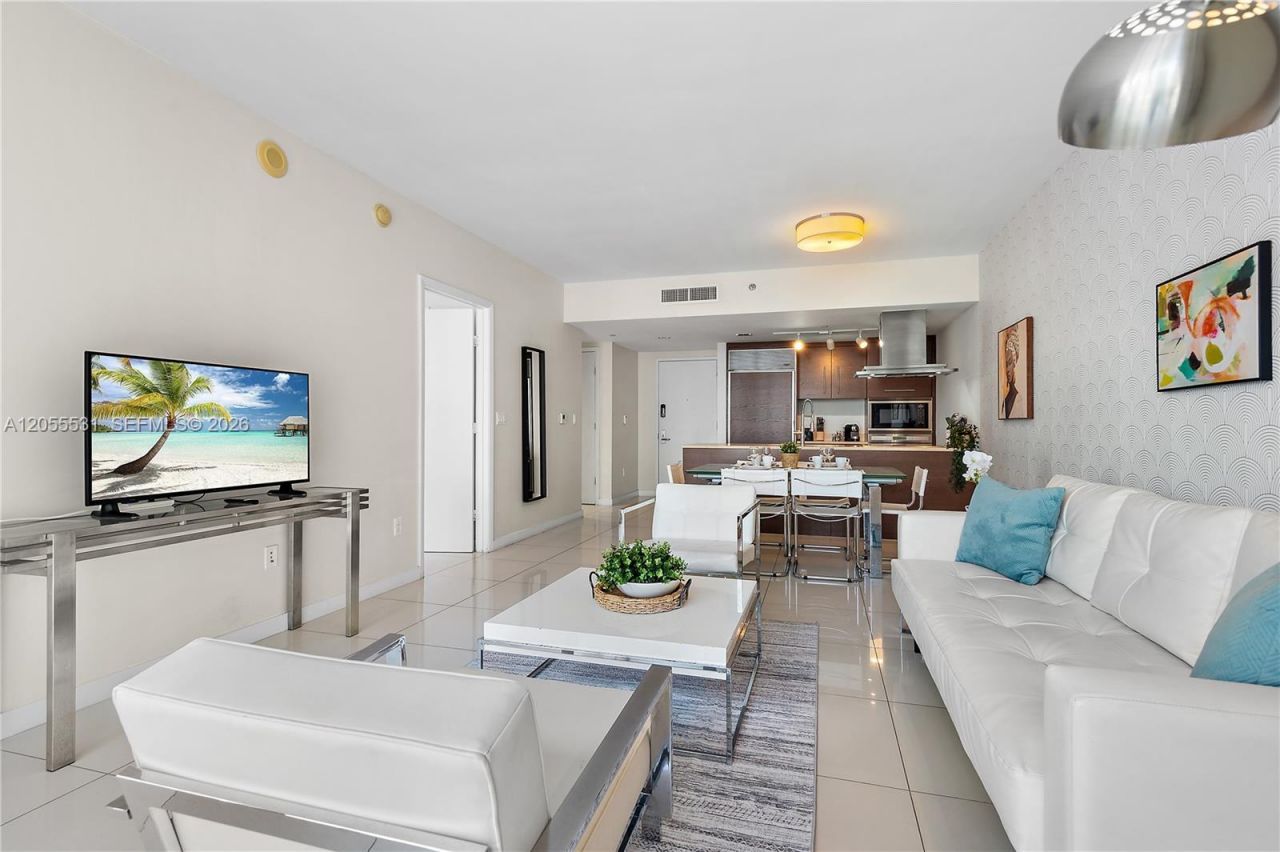 485 Brickell Ave , Unit 2306, Miami, FL 33131 Photo