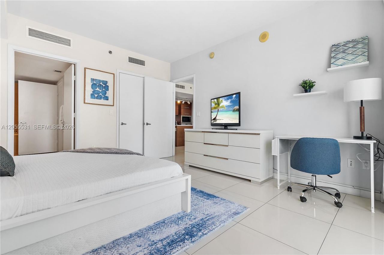485 Brickell Ave , Unit 2306, Miami, FL 33131 Photo