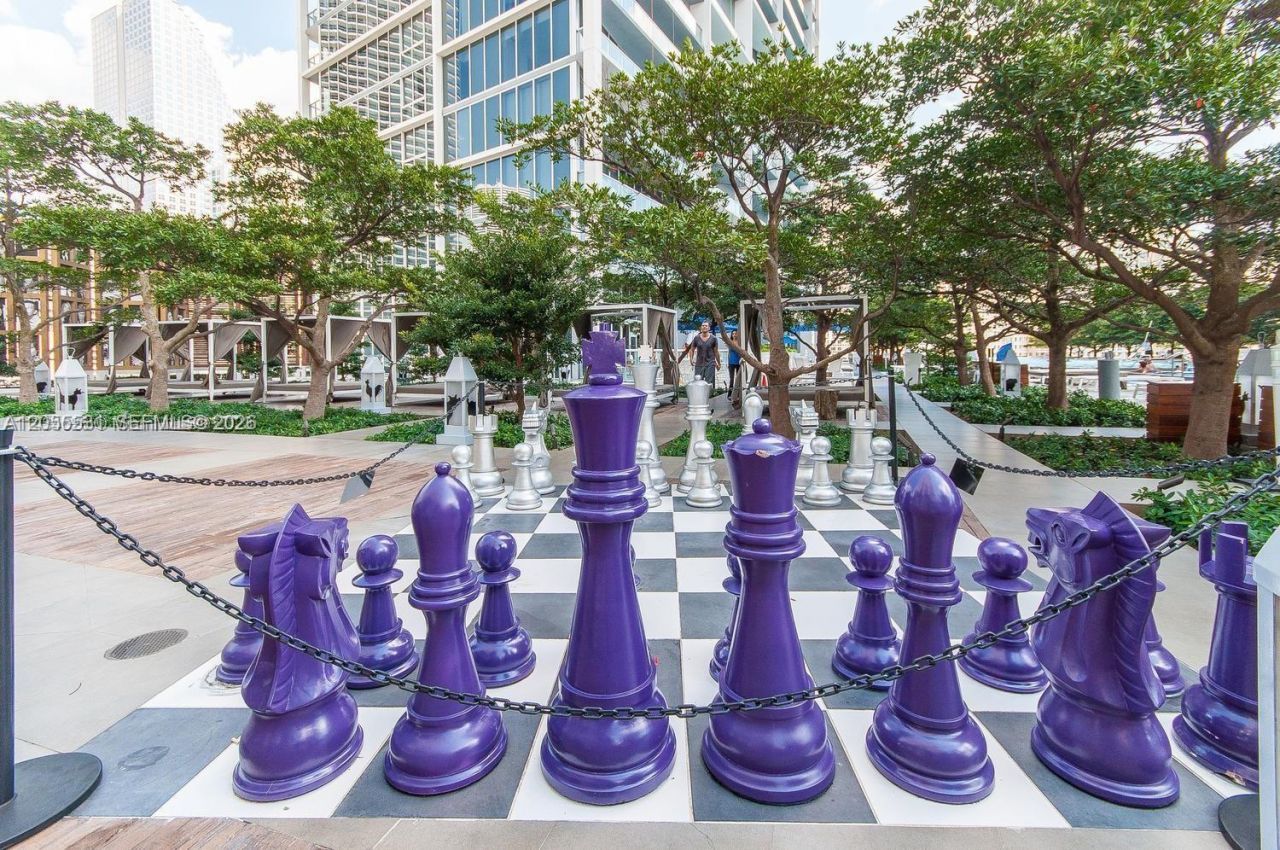 485 Brickell Ave , Unit 2306, Miami, FL 33131 Photo