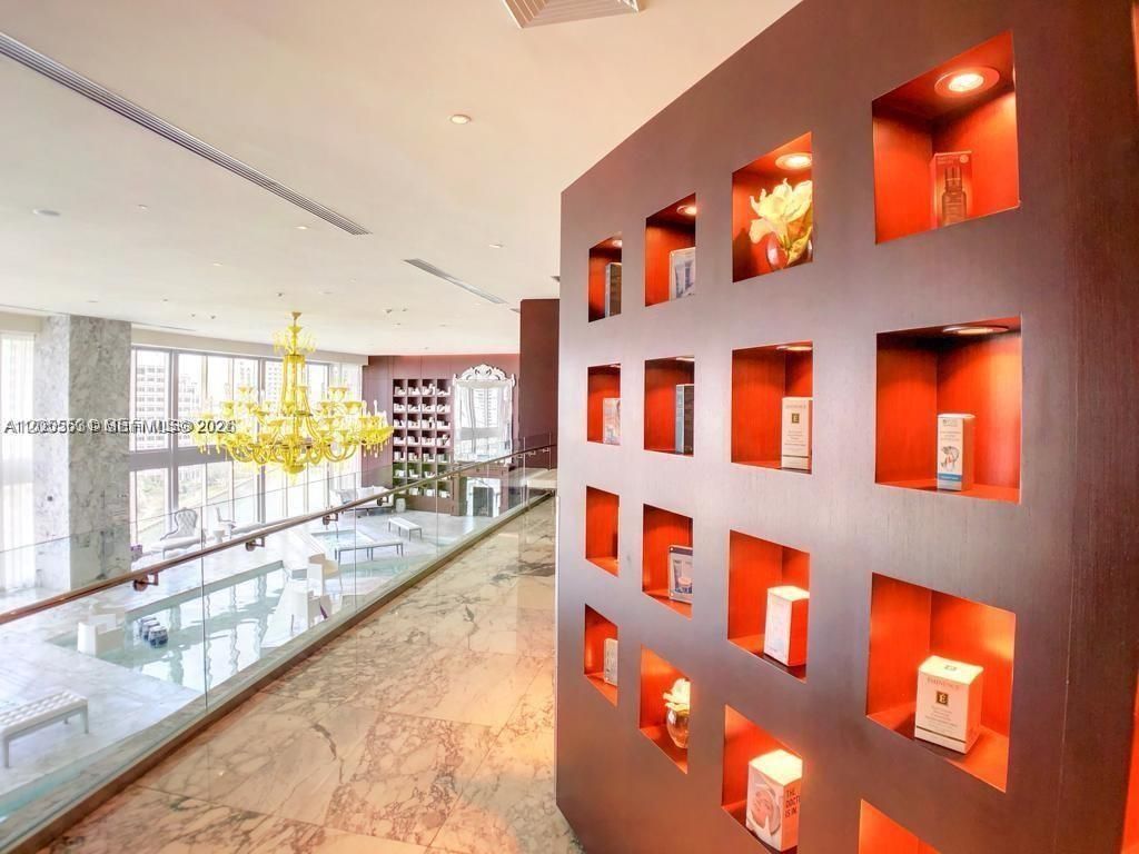 485 Brickell Ave , Unit 2306, Miami, FL 33131 Photo